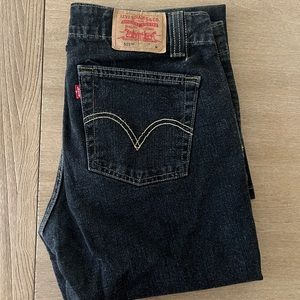 Vintage Levi’s (Women)